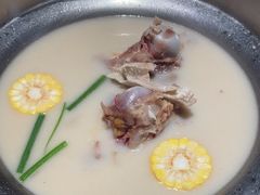 -骨之味·筒骨汤火锅(晋江万达店)