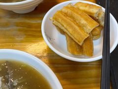 -浮屿大同鸭肉粥·始于1983年
