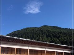 -四川郎木寺镇