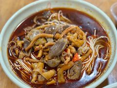 -晓马鸭店(新芜路店)