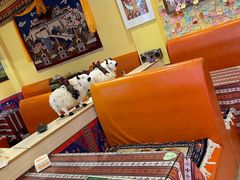 大堂-如意林卡藏餐吧 (九寨沟店)