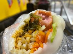 -张果佬年糕卷(科巷店)