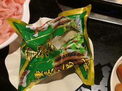 -巴国口福火锅(石桥铺店)