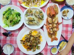 -琼大师东方烤乳猪(亚特兰蒂斯店)