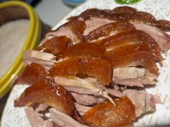 -全聚德(蓝山店)