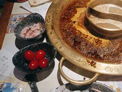 -哥老官重庆美蛙鱼头(西湖银泰十一哥店)