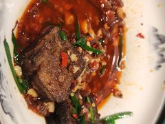 -呷湘厨·鱼汤捞饭·剁椒鱼头·辣椒炒肉(国家会展中心店)