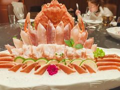 -蒋记海鲜姿造•洋房别墅(星河湾店)