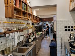 -BOCATA 西班牙餐厅(三里屯店)