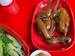 -光明刘冰乳鸽店(光明法政北路店)