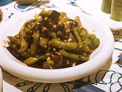 绝味毛豆-松哥油焖大虾(科技园店)