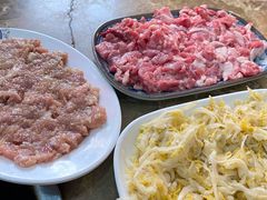-牛叔鲜羊肉铜火锅(远东小区店)
