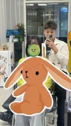 点击看大图 -5M HAIR SALON