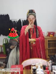 -盘子女人坊古装写真摄影(深圳店)