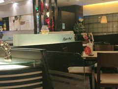 -必胜客(机场路店)