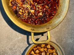 -茅庐川菜(烟台万象汇店)