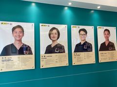 -维乐口腔(格林门诊长宁店)