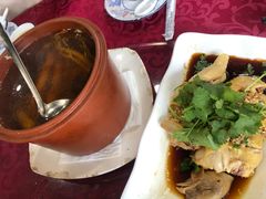 -鹅滋道(甘坑古镇店)