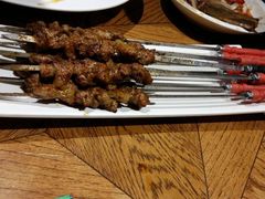 -阿罗新疆菜(人民广场店)