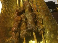-疆文化新疆欢乐餐厅(金牛万达店)