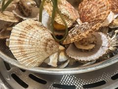 -船梆煮•蒸汽海鲜·炉火烤肉(五四广场店)