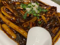 -燕云楼(云南路店)