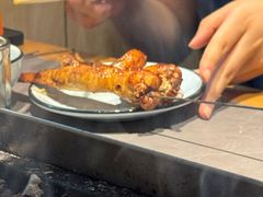 -老白清真烧烤(锦州旗舰店)