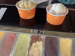 -半山半岛洲际度假酒店·观海廊