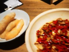 -农耕记·湖南土菜(科技园店)