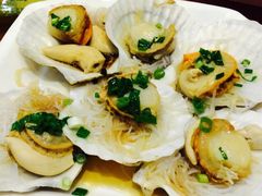 iphone_upload_pic-海岛渔村大酒店(云霄路店)