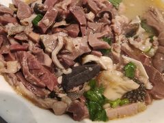 -黑窑厂糖油饼烤鸭·清真菜(总店)