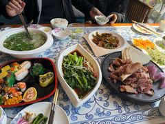-群英会·三国菜(曹魏古城店)