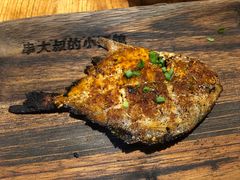 -串大叔炭火烤串·鸡西大冷面刀削面(总店)