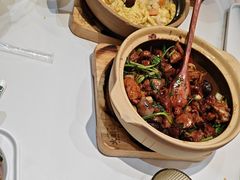 -火啫啫·粤式啫啫煲(南京弘阳店)