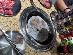 -姜胖胖无限自助烤肉(罗湖宝能店)