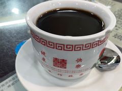 秘制龟苓膏-华生行(大良店)