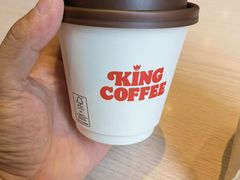 -汉堡王(北京通州领展店)