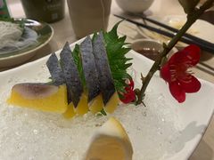 -禾绿寿司·定食·拉面·烧炸(喜荟城店)