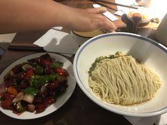 -十面春风·江南面馆(崇宁路店)