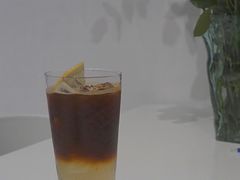 -intime coffee(芝麻街店)