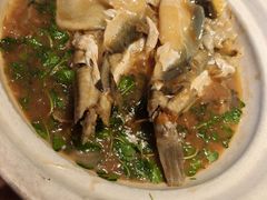 -永安鱼庄·镇江菜(丁卯店)