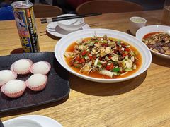 -赤宴·川菜(玉林店)