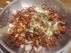 -百岁鱼(七一路店)