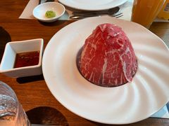 -Mr·Fish鱼鲜生海鲜放题(银泰in99店)