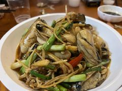 -记忠海鲜
