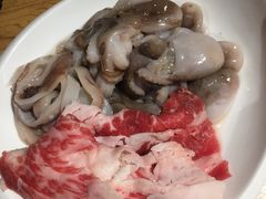 -松岛日本料理(汾江路店)