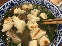 -老白家水盆羊肉