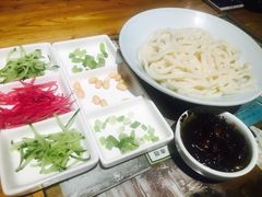 炸酱面-局气 烤鸭·北京菜(光华路店)