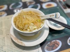 -麦奀云吞面世家(中环店)