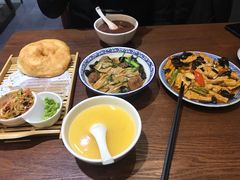 -小清花粥铺(青年南街店)